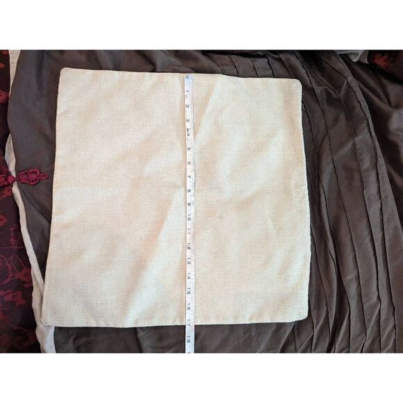 DRAGON square pillow case new - Picture 3 of 3